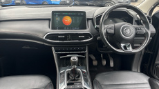 MG Hs 1.5 T-GDI Exclusive 5dr Petrol Hatchback